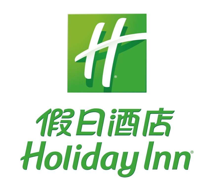 上海华夏假日酒店 Logo